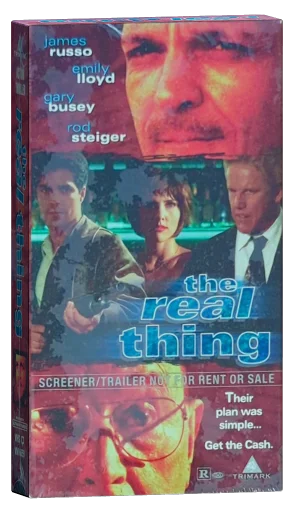 The Real Thing (1996)