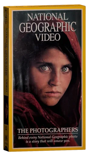 National Geographic: The Photographers (2000)