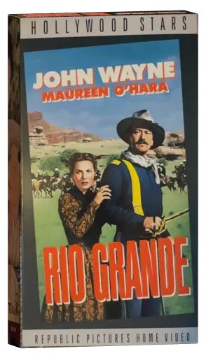 Rio Grande (1950)