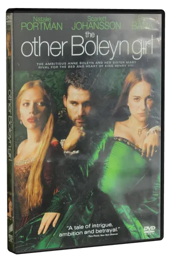 The Other Boleyn Girl (2008)