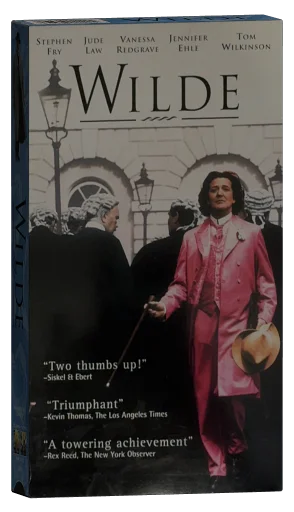 Wilde (1997)