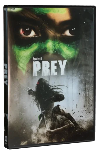 Prey (2022)