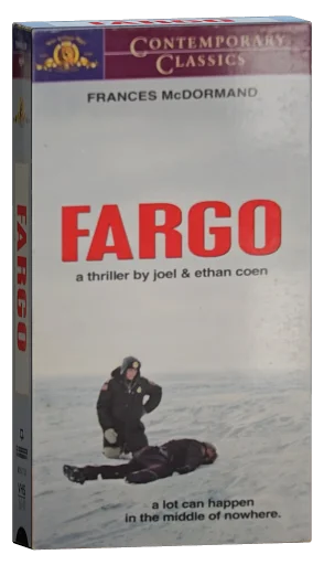 Fargo (1996)