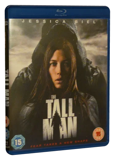 The Tall Man Blu-ray, Koch Media
