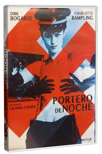 The Night Porter (1974)