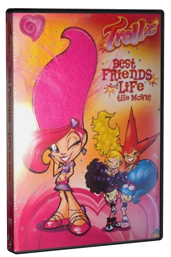Trollz: Best Friends for Life - the Movie (2005)