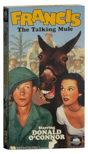 Francis (1950)