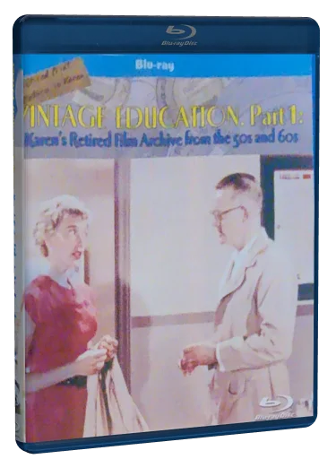 Understand Your Emotions (1950)