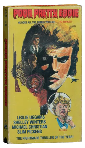 Poor Pretty Eddie (1975)