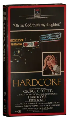 Hardcore (1979)