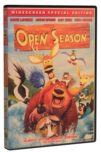 Open Season (2006)