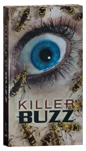 Flying Virus VHS, Velocity Home Entertainment