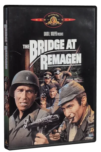 The Bridge at Remagen (1969)