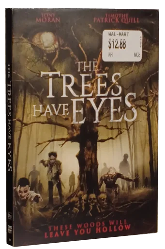 The Trees Have Eyes (2020)
