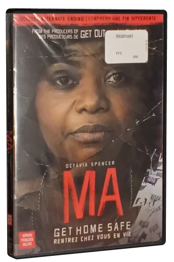 Ma DVD, Universal Studios Home Video