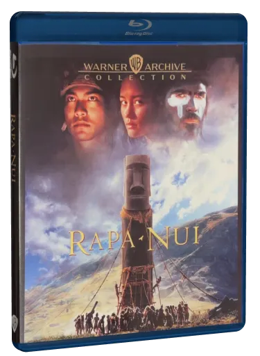 Rapa Nui (1994)