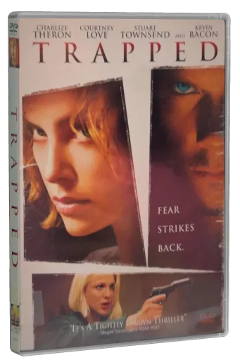 Trapped (2002)