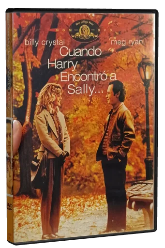 When Harry Met Sally... (1989)