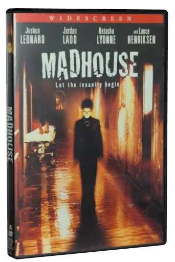 Madhouse (2004)