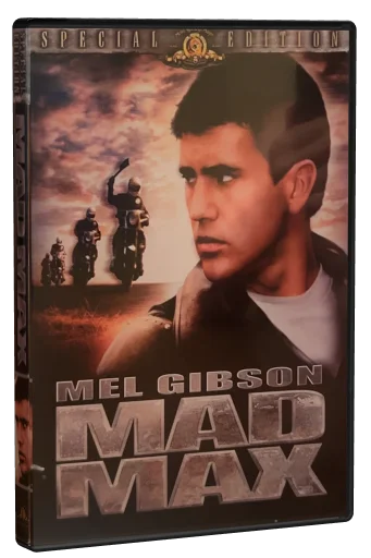 Mad Max (1979)
