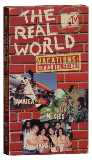 The Real World (1992)