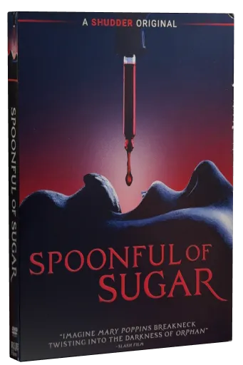 Spoonful of Sugar (2022)
