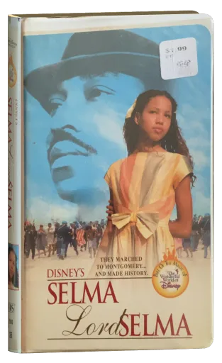 Selma, Lord, Selma (1999)