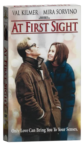 At First Sight (1999)