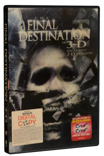 The Final Destination (2009)