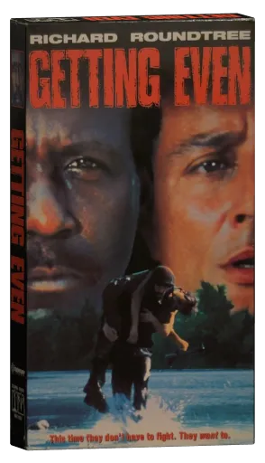 Getting Even (1988)