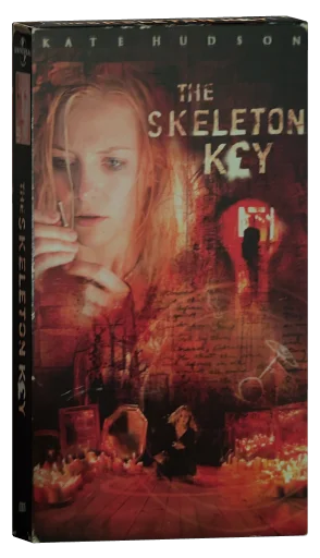 The Skeleton Key (2005)