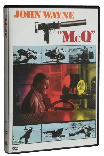 McQ (1974)
