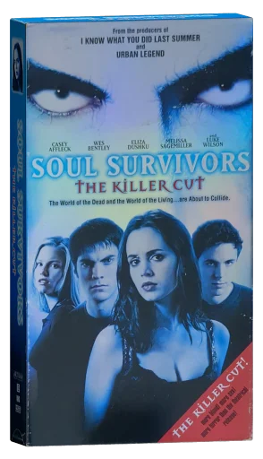 Soul Survivors (2001)