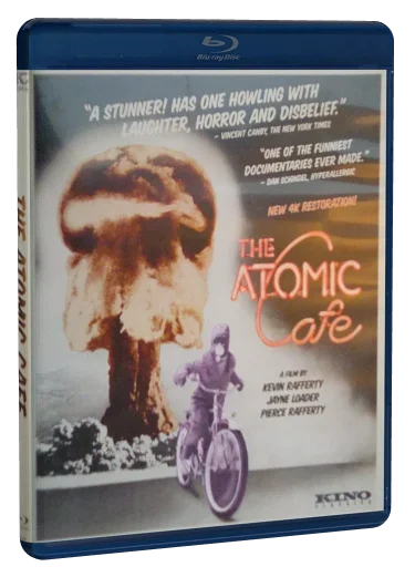The Atomic Cafe (1982)
