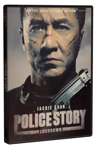 Police Story: Lockdown (2013)