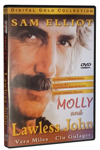 Molly and Lawless John (1972)