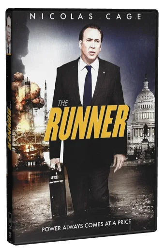 The Runner (2015)