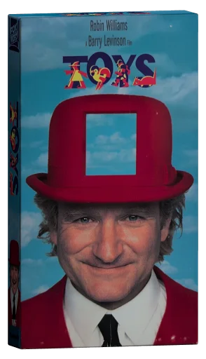 Toys (1992)