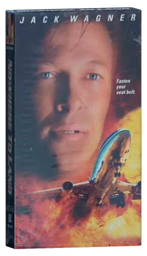 Nowhere to Land (2000)