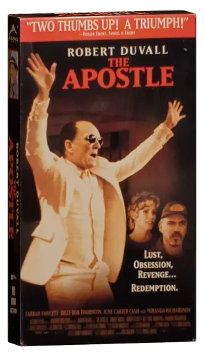 The Apostle (1997)