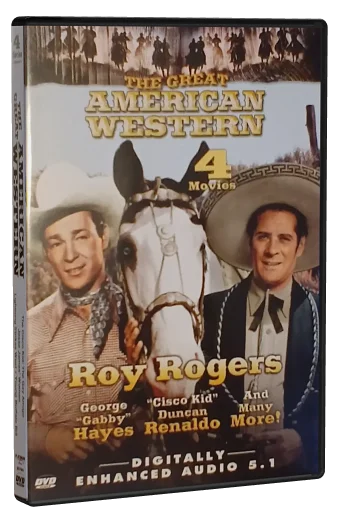 The Cisco Kid (1950)
