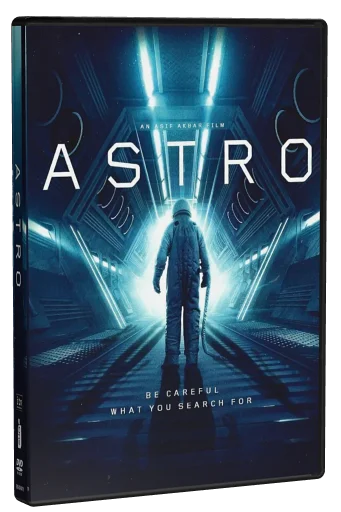 Astro (2018)
