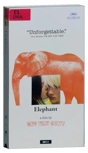 Elephant (2003)
