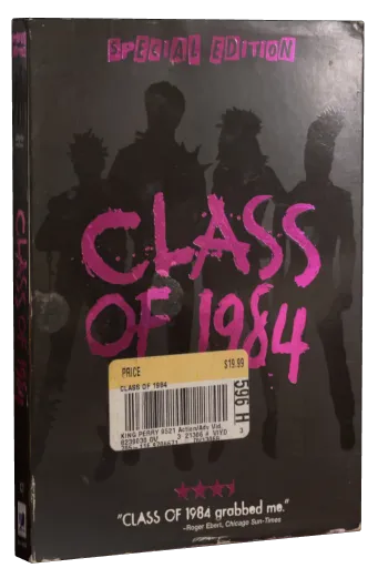 Class of 1984 (1982)