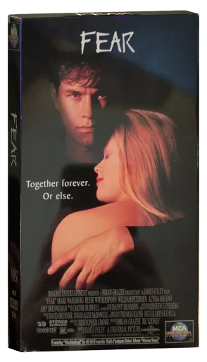 Fear (1996)