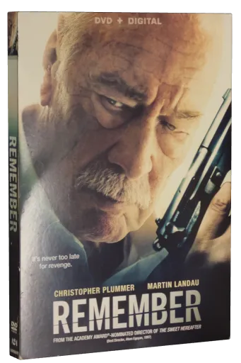 Remember (2015)