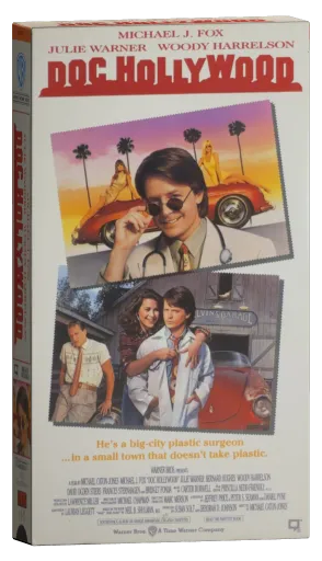 Doc Hollywood (1991)