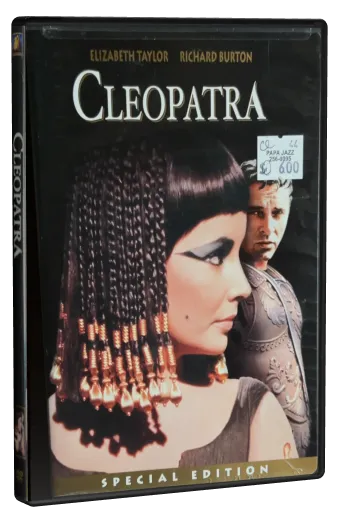 Cleopatra Jones DVD, Twentieth Century Fox