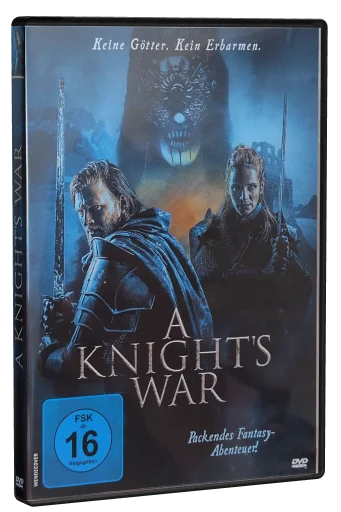A Knight's War (2025)