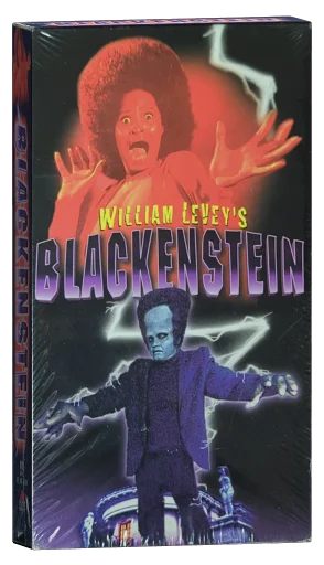 Blackenstein (1973)